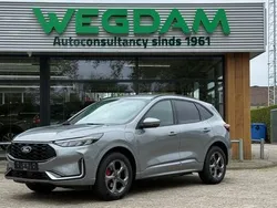 Zilver Nieuw 2025 Ford Kuga ST-Line X SUV | € 44.870 (Goede deal)