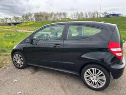 Zwart Gebruikt 2005 Mercedes A200 Classic Stationwagen | € 1.800 (Eerlijke prijs)