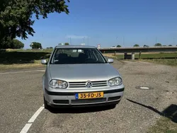 Grijs Gebruikt 2000 VW Golf IV Trendline Hatchback | € 2.600 (Eerlijke prijs)
