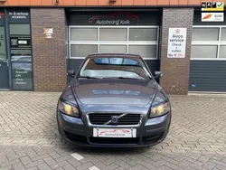 Grijs, metallic lak Gebruikt 2007 Volvo C30 Kinetic Hatchback | € 2.750 (Goede deal)