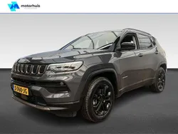 Grijs Gebruikt 2023 Jeep Compass SUV | € 25.945 (Eerlijke prijs)