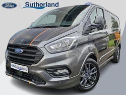Overige Gebruikt 2020 Ford Transit Custom Sport Van | € 22.900 (Super prijs)