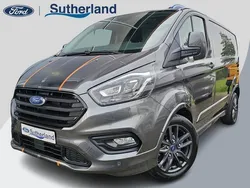 Overige Gebruikt 2020 Ford Transit Custom Sport Van | € 23.700 (Goede deal)