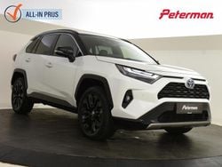 Wit Gebruikt 2024 Toyota RAV4 Style SUV | € 42.899 (Eerlijke prijs)