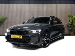 Grijs Gebruikt 2022 BMW 330e M Sport Stationwagen | € 44.950 (Duur)