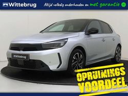 Grijs, metallic lak Gebruikt 2024 Opel Corsa Hatchback | € 20.750 (Super prijs)