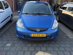 Blauw Gebruikt 2005 Honda Jazz Cool Hatchback | € 1.500 (Duur)