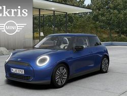 Zwart Nieuw 2025 Mini Cooper Cabriolet Classic Cabriolet | € 38.490