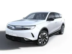 Wit Nieuw 2025 Opel Grandland Electric Business Edition SUV | € 43.697 (Super prijs)