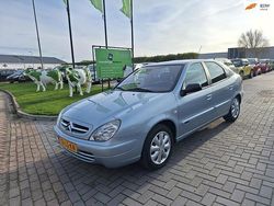 Blauw Gebruikt 2003 Citroën Xsara Comfort Hatchback | € 2.299 (Eerlijke prijs)