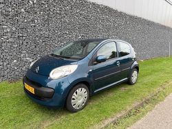 Blauw Gebruikt 2007 Citroën C1 Hatchback | € 2.690 (Eerlijke prijs)