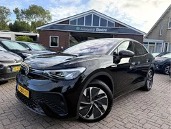 Zwart Gebruikt 2022 VW ID.5 Pro SUV | € 28.850