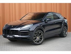 Blauw Gebruikt 2023 Porsche Cayenne Platinum Edition SUV | € 104.950 (Duur)