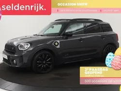 Grijs Gebruikt 2020 Mini Cooper S Countryman Chili SUV | € 20.900 (Goede deal)
