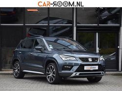 Overige Gebruikt 2019 Seat Ateca 4Drive SUV | € 23.950 (Goede deal)