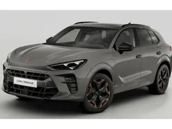 Graphene grey Nieuw 2025 Cupra Terramar VZ SUV | € 54.565 (Eerlijke prijs)