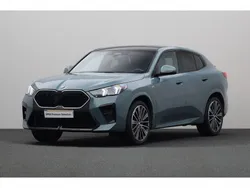 Groen, metallic lak Gebruikt 2024 BMW X2 Comfort Edition SUV | € 52.880 (Eerlijke prijs)