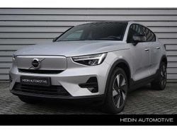 Zilver Gebruikt 2024 Volvo EC40 Plus SUV | € 41.995 (Super prijs)