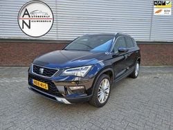 Zwart Gebruikt 2019 Seat Ateca XCELLENCE SUV | € 21.790 (Eerlijke prijs)