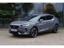 Grijs Gebruikt 2024 Cupra Formentor VZ SUV | € 35.950 (Duur)