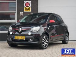 Zwart Gebruikt 2015 Renault Twingo Dynamique Hatchback | € 7.450 (Eerlijke prijs)