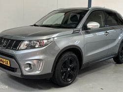 Grijs Gebruikt 2017 Suzuki Vitara SUV | € 14.945 (Eerlijke prijs)