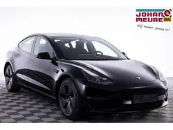 Zwart Gebruikt 2023 Tesla Model 3 Long Range Sedan | € 34.900 (Eerlijke prijs)