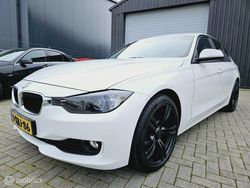Wit Gebruikt 2012 BMW 328 Sedan | € 12.950 (Eerlijke prijs)