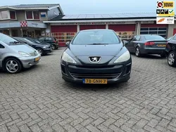 Grijs Gebruikt 2008 Peugeot 308 Hatchback | € 2.000 (Duur)