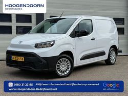 Wit Gebruikt 2024 Toyota Proace City City Van | € 21.900