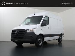 Wit Gebruikt 2024 Mercedes E-Sprinter Van | € 68.880