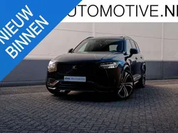 Grijs Gebruikt 2022 Volvo XC90 R-Design SUV | € 54.990 (Goede deal)