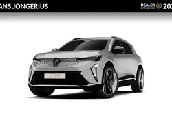 Grijs Nieuw 2025 Renault Scénic Esprit Alpine MPV | € 44.839 (Goede deal)