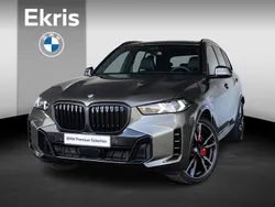 Groen Gebruikt 2025 BMW X5 Comfort Edition SUV | € 114.995 (Duur)