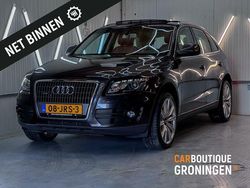 Grijs Gebruikt 2009 Audi Q5 Proline SUV | € 11.990 (Goede deal)