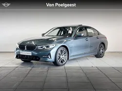 Blue ridge mountain Gebruikt 2020 BMW 330e Sport Line Sedan | € 35.895 (Eerlijke prijs)