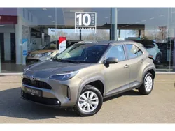 Divers Gebruikt 2024 Toyota Yaris Cross SUV | € 27.995 (Goede deal)