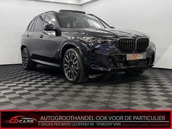Blauw Gebruikt 2025 BMW X5 M Sport SUV | € 99.950