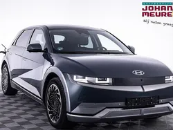 Groen, metallic lak Gebruikt 2022 Hyundai Ioniq 5 SUV | € 38.900 (Eerlijke prijs)