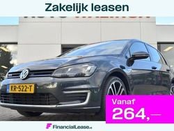 Gebruikt 2016 VW e-Golf GTE Hatchback | € 264