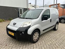 Gebruikt 2014 Peugeot Bipper Van | € 2.250 (Eerlijke prijs)