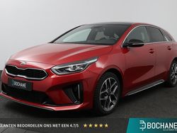 Rood Gebruikt 2019 Kia ProCeed GT-Line Hatchback | € 16.195 (Eerlijke prijs)