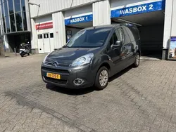 Grijs Gebruikt 2014 Citroën Berlingo MPV | € 4.499 (Eerlijke prijs)