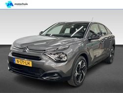 Grijs Gebruikt 2021 Citroën C4 Feel Hatchback | € 16.440 (Eerlijke prijs)