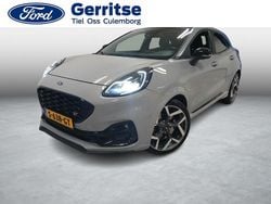 Grijs Gebruikt 2021 Ford Puma ST SUV | € 25.950 (Eerlijke prijs)