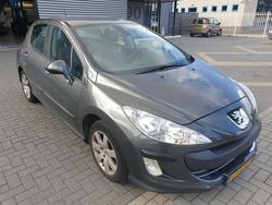 Grijs Gebruikt 2010 Peugeot 308 Hatchback | € 1.799 (Goede deal)