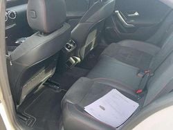 Wit Gebruikt 2019 Mercedes A200 AMG Sedan | € 22.500 (Goede deal)