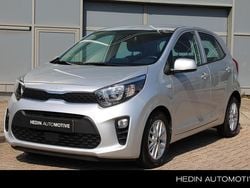 Grijs Gebruikt 2024 Kia Picanto Hatchback | € 16.440 (Eerlijke prijs)
