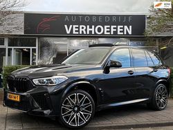 Zwart Gebruikt 2020 BMW X5 M Competition Edition SUV | € 86.950