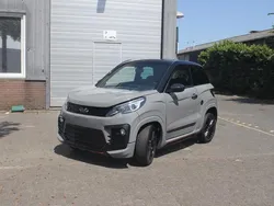 Grijs Gebruikt 2023 Ligier JS60 Hatchback | € 17.795 (Eerlijke prijs)